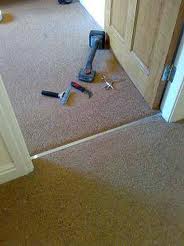 Carpet Repair by Courteous Carpet Care