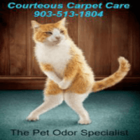 The Pet Odor Specialist