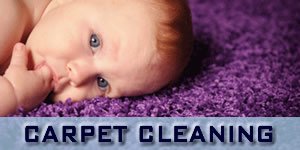 Services offered by Courteous Carpet Care