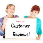 Customer Reviews for Courteous Carpet Care