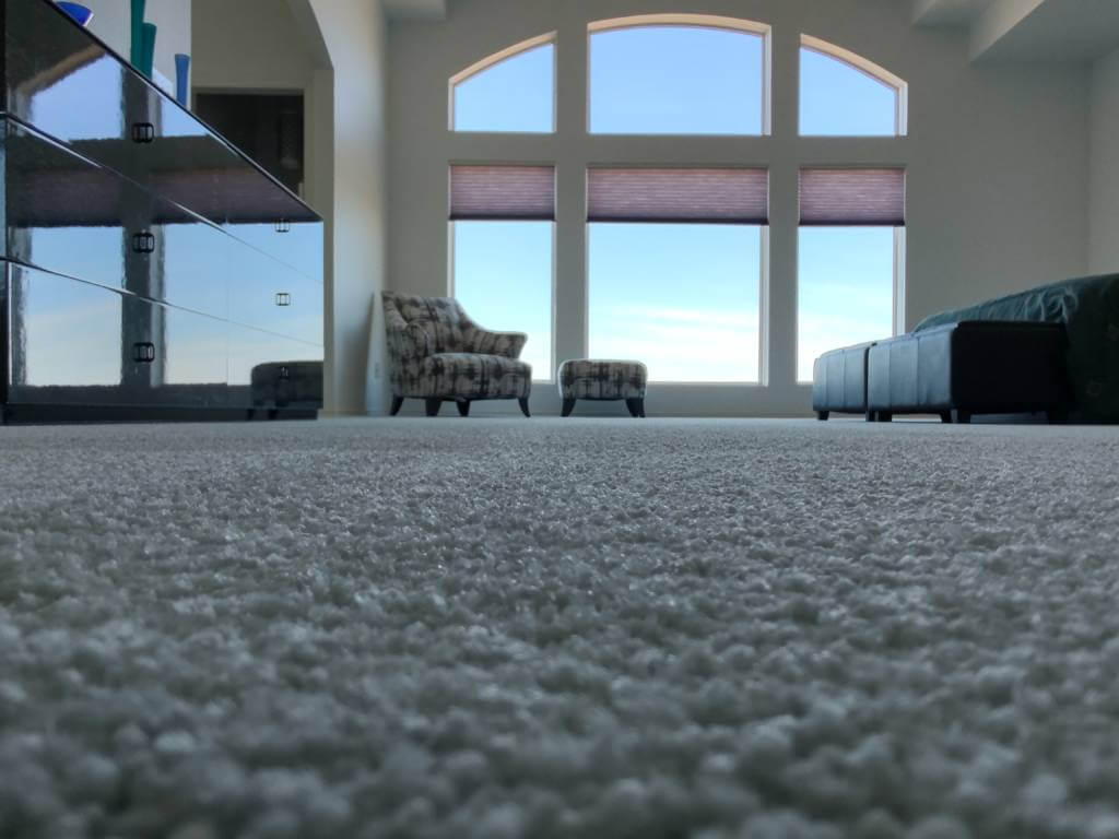 Residential Carpet