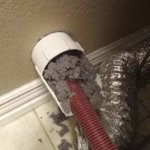 Dryer Vent lint cleaners