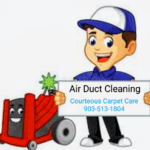 Air Duct Cleaning